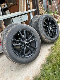 4 Cerchioni Freemont R17