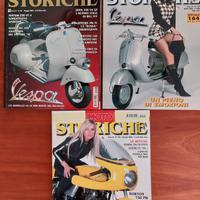 MOTO STORICHE VESPA