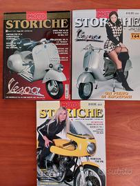 MOTO STORICHE VESPA