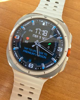 Samsung whatch ultra 47 mm