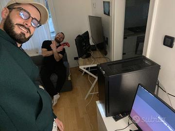 GAMING PC