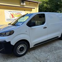 Citroen Jumpy 1.5 BlueHDi 120 S&S PL-TN Furgone M