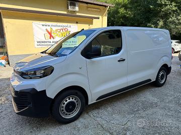 Citroen Jumpy 1.5 BlueHDi 120 S&S PL-TN Furgone M
