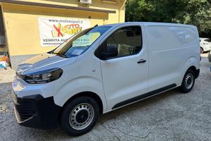 Citroen Jumpy 1.5 BlueHDi 120 S&S PL-TN Furgone M