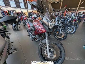 Honda Transalp XL 700 V