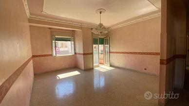 Appartamento di 124 m² con 4 locali a Carini