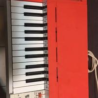 Organo Bontempi anni 70 / 80