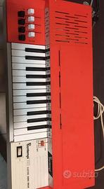 Organo Bontempi anni 70 / 80
