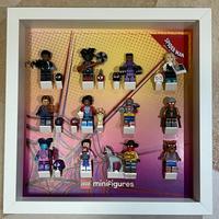 Lego Espositore SpiderMan Series 71050