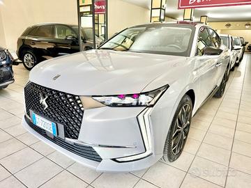 Ds DS4 4 PureTech 130 aut. Opera