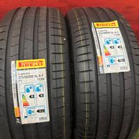 275 50 20 Gomme Estive RFT Pirelli NEW 275 50 R20