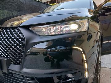 Auto DS 7
