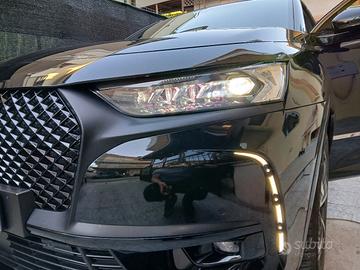 Auto DS 7