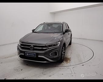 VOLKSWAGEN T-Roc I 2022 - T-Roc 2.0 tdi Style 115c