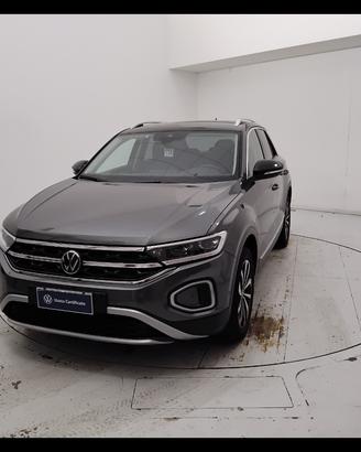 VOLKSWAGEN T-Roc I 2022 - T-Roc 2.0 tdi Style 115c