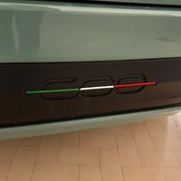 Fiat 600 Hybrid MHEV anno 31-10-2024 km 21000