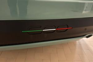 Fiat 600 Hybrid MHEV anno 31-10-2024 km 21000