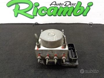 POMPA ABS PER SX4 - SEDICI 2.0 DDiS 4X4 2009