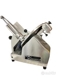 Affettatrice professionale