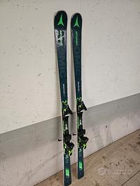 Atomic Redster X7 + M 12 GW - sci alpino 175 cm