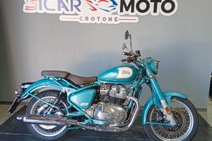 Royal Enfield Classic 650