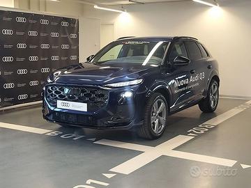 Audi Q3 2.0 tdi Business 150cv s-tronic