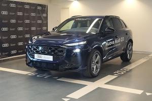 Audi Q3 2.0 tdi Business 150cv s-tronic