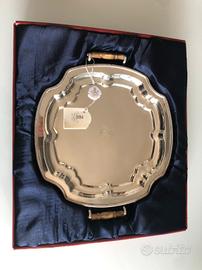 Vassoio Argento Royal Sheffield