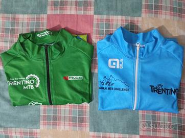 Maglie da ciclismo S