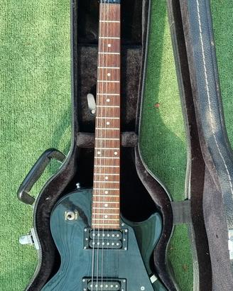 chitarra elettrica epiphone les paul studio