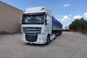 DAF 460+SEMIRIMORCHIO RIBALTABILE
