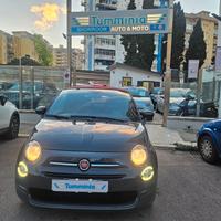Fiat 500 C 1.0 Hybrid Cult 05/2022