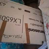 Arredamento nuovo per trasloco