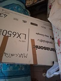 Arredamento nuovo per trasloco