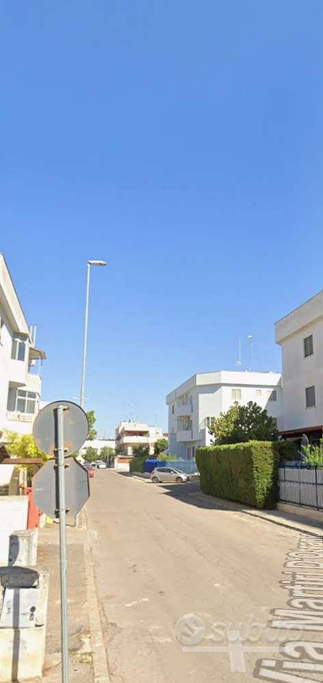 Appartamento – Surbo, Giorgilorio - Vista 5