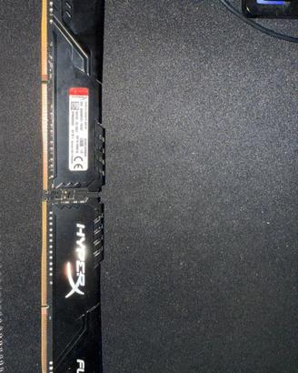 RAM DDR4