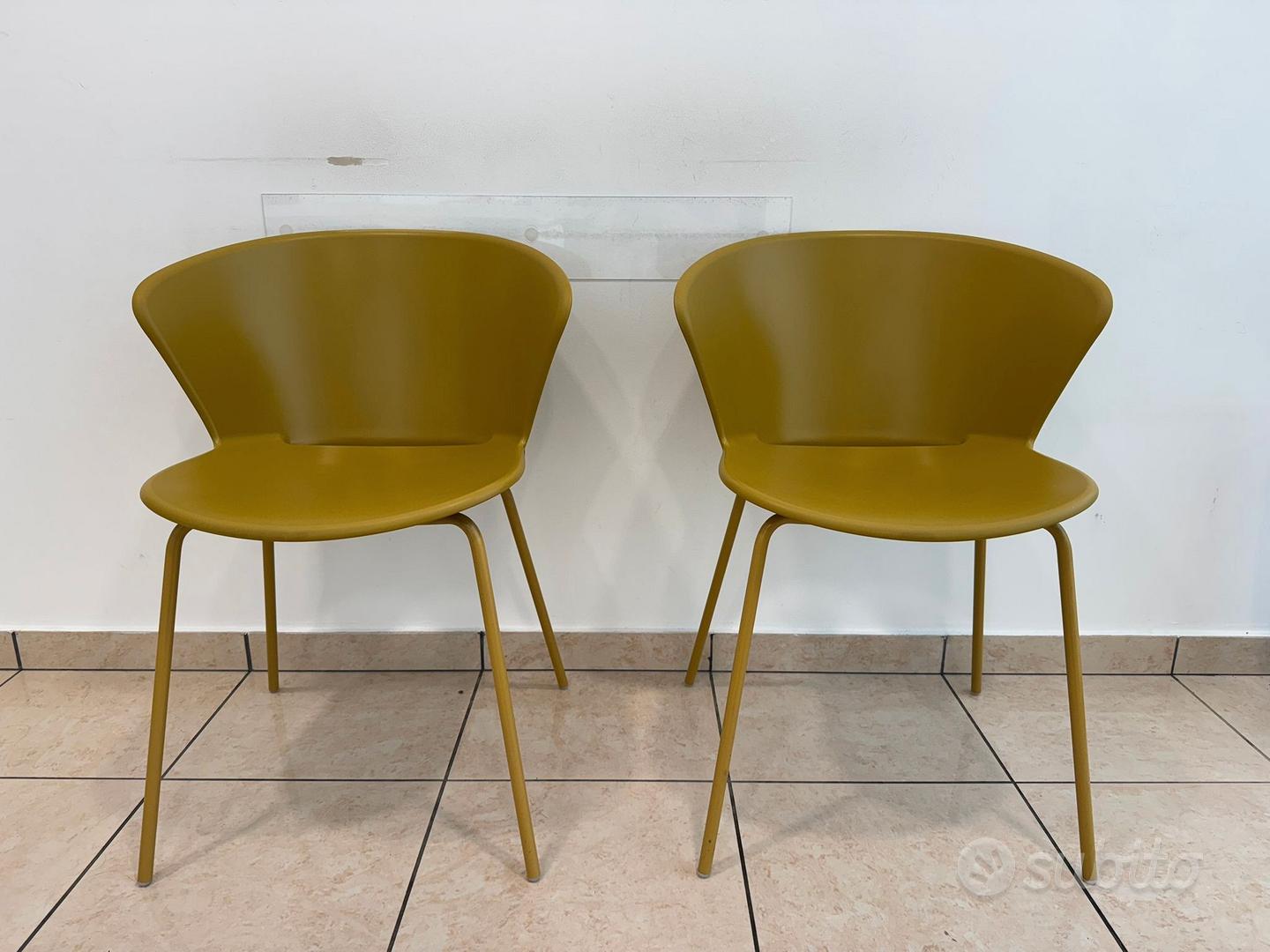 Tavolo Sedie Calligaris Senape Calligaris Sedie Tavolo Salone