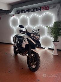 Benelli TRK 502 X