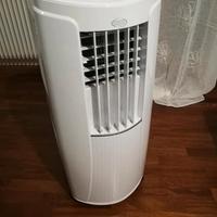 Climatizzatore portatile