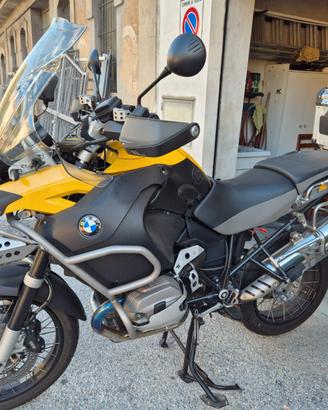 BMW R1200 GS ADW