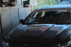 ford mondeo titanium sw anno 2017
