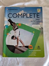 libro scolastico ISBN 9781108647335