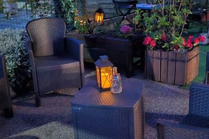 Vendita con rent to buy pizzeria/bristo'