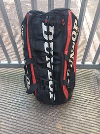 Borsa tennis Dunlop