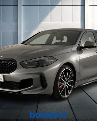 BMW Serie 1 M 135i xdrive auto