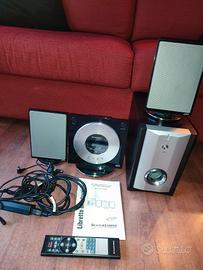 Shaub Lorenz Micro hi fi