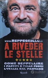 A RIVEDER LE Stelle Ediz. Rizzoli