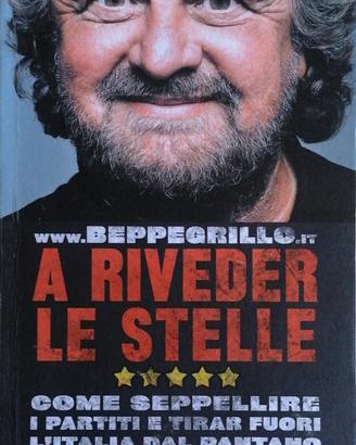 A RIVEDER LE Stelle Ediz. Rizzoli