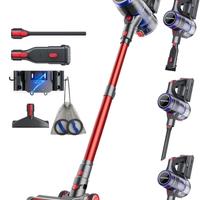 Aspirapolvere senza fili imballata (Vachtech Pro)