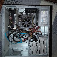 PC Gaming / Ufficio AFFIDABILE – GTX 1050 Ti – 8GB